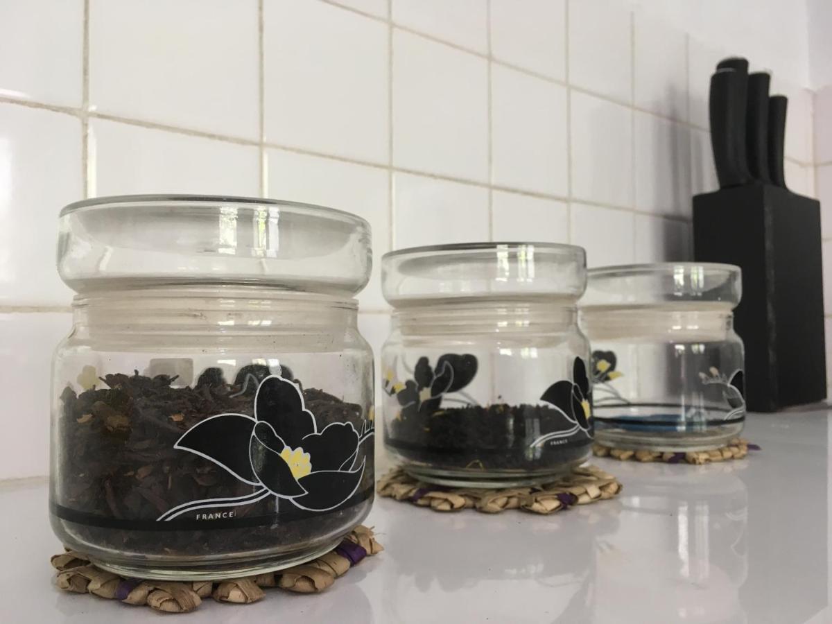 Wellington Villa Hikkaduwa Eksteriør billede